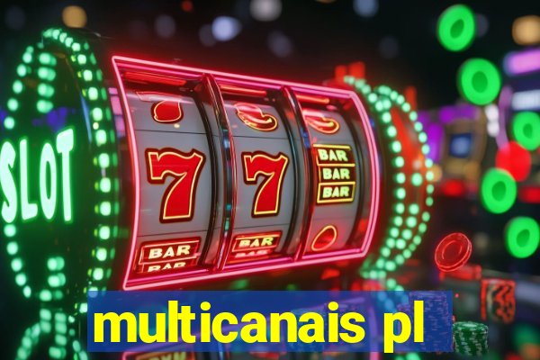 multicanais pl